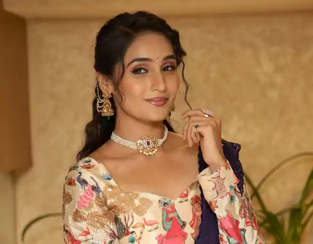 Rupa Sravya Photos